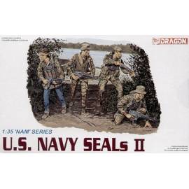 U.S. Navy Seals II