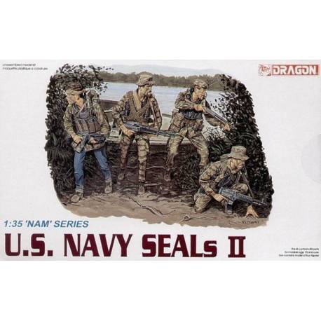 U.S. Navy Seals II