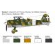 FIAT CR.42 Falco Assault/Night Fighter
