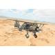 FIAT CR.42 Falco Assault/Night Fighter