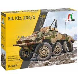 Sd. Kfz. 234/1
