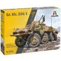Sd. Kfz. 234/1