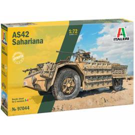 AS 42 Sahariana