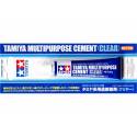 MULTIPURPOSE CEMENT (CLEAR)