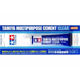 MULTIPURPOSE CEMENT (CLEAR)