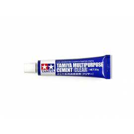 MULTIPURPOSE CEMENT (CLEAR)