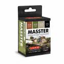 MASSTER 1970/80 US Army Camouflage