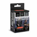 Panzer Crew Black Uniform