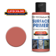 Medium Red Primer