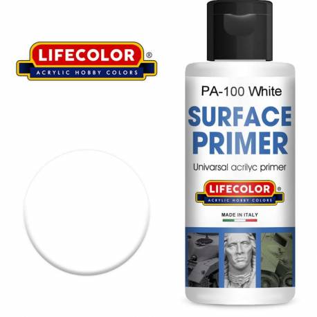 White Primer