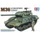 M36 Us Tank Destroyer