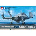 Lockheed Martin F-35C Lightning II
