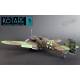 Messerschmitt Bf 109K-4