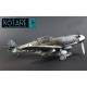 Messerschmitt Bf 109K-4
