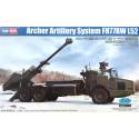 Archer Artillery System FH77BW L52