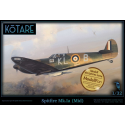 Spitfire Mk.Ia (Mid)