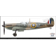 Spitfire Mk.Ia (Mid)