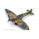 Spitfire Mk.Ia (Mid)