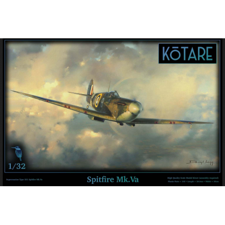 Spitfire Mk.Va