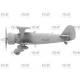 Hs 123A Legion Condor