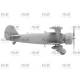 Hs 123A Legion Condor