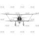 Hs 123A Legion Condor