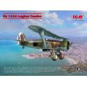 Hs 123A Legion Condor
