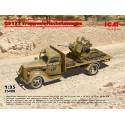 G917T Truppenluftschutzwagen