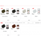 Acrylic paints set for AFU Leopard tanks