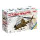 AH-1G Cobra (early production)  US Attack Helicopter