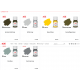 Acrylic paint set for Luftwaffe Assault Aviation