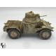 Panzerspähwagen P 204 (f) with CDM turret