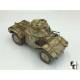 Panzerspähwagen P 204 (f) with CDM turret