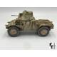 Panzerspähwagen P 204 (f) with CDM turret