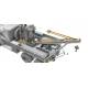 US Heavy Wrecker Ward LaFrance M1000 series 3