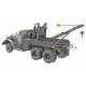 US Heavy Wrecker Ward LaFrance M1000 series 3