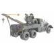 US Heavy Wrecker Ward LaFrance M1000 series 3