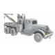 US Heavy Wrecker Ward LaFrance M1000 series 3