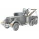 US Heavy Wrecker Ward LaFrance M1000 series 3