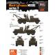 US Heavy Wrecker Ward LaFrance M1000 series 3