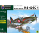 Morane Saulnier MS-406C-1 Battle of France