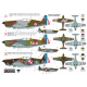 Morane Saulnier MS-406C-1 Battle of France