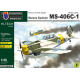 Morane Saulnier MS-406C-1 Other Users