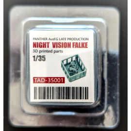 FG 1250 Nightvision for Panther G - 3D printed