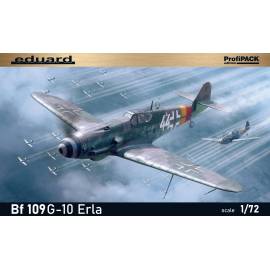 Bf 109G-10 ERLA ProfiPACK edition