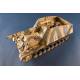 German Sd.Kfz.165 Hummel (Late Production)