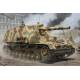 German Sd.Kfz.165 Hummel (Late Production)