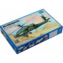 AH-64A Apache