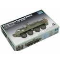 M1130 Stryker Command Vehicle