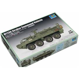 M1130 Stryker Command Vehicle